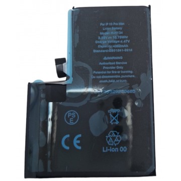 Bateria iPhone 13 Pro Max
