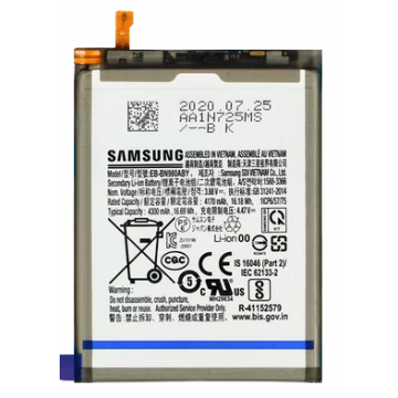 Batería Note 20 N980 *ORIGINAL*