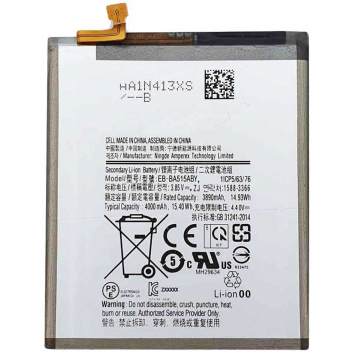 Bateria EB-BA515ABY Samsung A51 (A515)