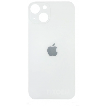 Tapa trasera IPhone 14 - *Blanca*