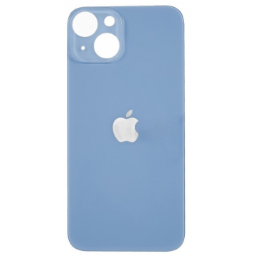 Tapa trasera IPhone 14 - *Azul*