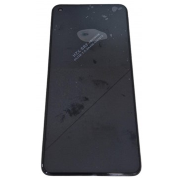 Pantalla con marco Realme GT2 *ORIGINAL*