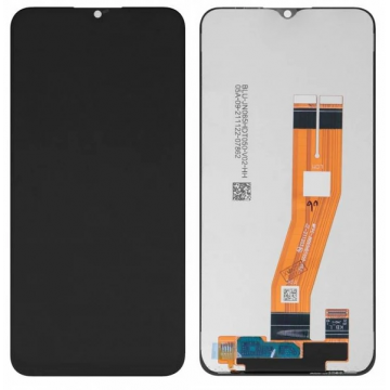 Pantalla sin marco Samsung A03 A035F (Pequeño) *ORIGINAL*