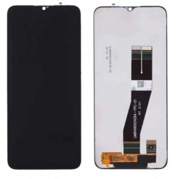 Pantalla sin marco Samsung A03 A035G (Grande) *ORIGINAL*