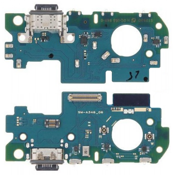 Placa de carga Samsung A34 5G A346