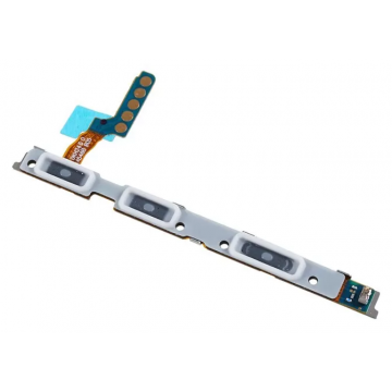 Flex de volumen y encendido Samsung A34 / A346