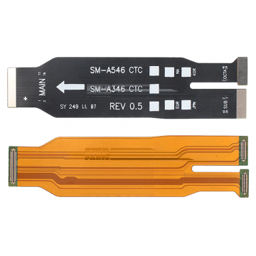 Flex de central Samsung A34 / A346