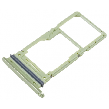 Bandeja Sim y MicroSD Samsung A34 / A346 *LIMA*