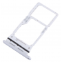 Bandeja Sim y MicroSD Samsung A34 / A346 *BLANCO*