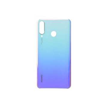 Tapa Breathing Crystal 48MP Huawei P30 Lite