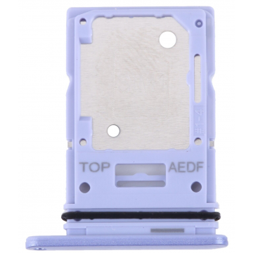 Bandeja Sim y MicroSD Samsung A54 / A546 *VIOLETA*