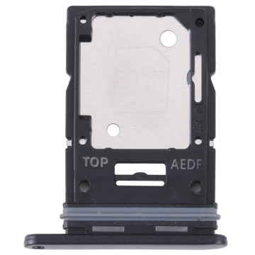 Bandeja Sim y MicroSD Samsung A54 / A546 *NEGRO*