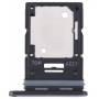 Bandeja Sim y MicroSD Samsung A54 / A546 *NEGRO*