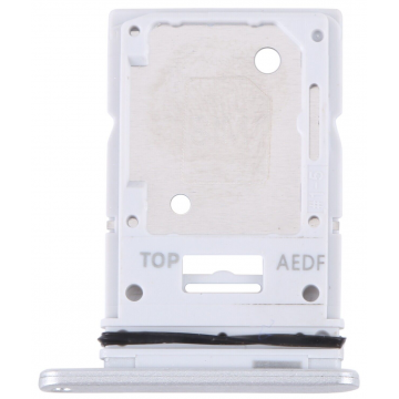 Bandeja Sim y MicroSD Samsung A54 / A546 *BLANCO*