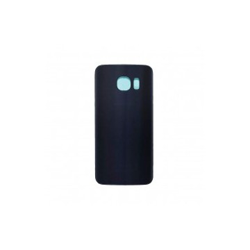 Tapa trasera azul oscura  S6 Edge G925F