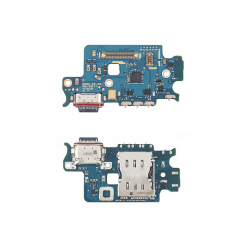 Placa carga para Samsung S23 S911