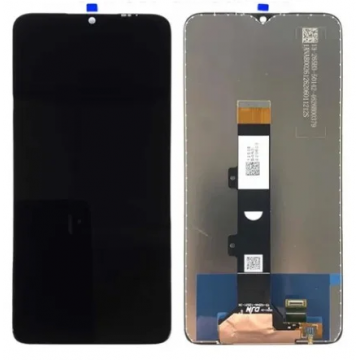 Pantalla sin marco Motorola E22 / E22i 4G *ORIGINAL*