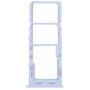 Bandeja Sim y MicroSD Samsung A04 / A045 *BLANCO*