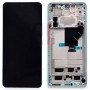 Pantalla con marco Verde Xiaomi 12 Lite 5G *ORIGINAL*