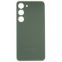 Tapa trasera Samsung S23 S911 *VERDE*