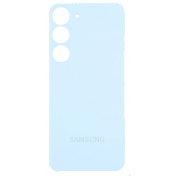 Tapa trasera Samsung S23 S911 *AZUL*