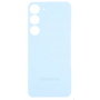 Tapa trasera Samsung S23 S911 *AZUL*