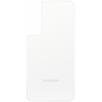 Tapa trasera Samsung S22 S901 *BLANCO*