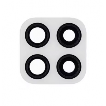 Cristal camara trasera Samsung A22 4G A225 *BLANCO*