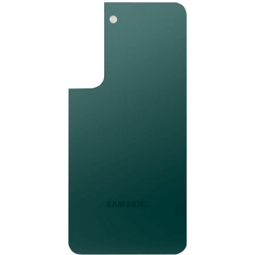 Tapa trasera Samsung S22 S901 *VERDE*