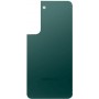 Tapa trasera Samsung S22 S901 *VERDE*