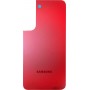 Tapa trasera Samsung S22 S901 *ROJO*