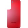 Tapa trasera Samsung S22 Plus S906 *ROJO*