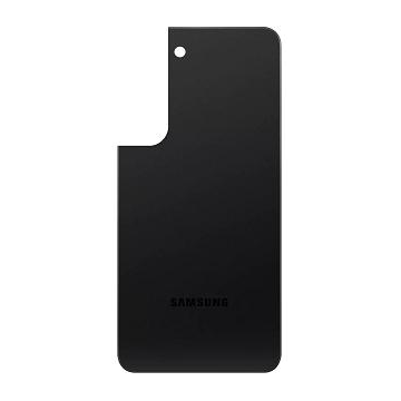 Tapa trasera Samsung S22 Plus S906 *NEGRO*