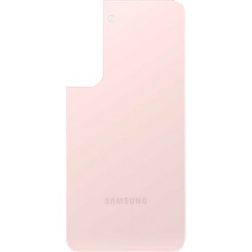 Tapa trasera Samsung S22 Plus S906 *ROSA*
