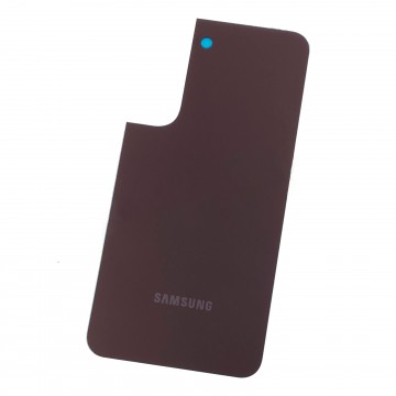 Tapa trasera Samsung S22 Plus S906 *CAFÉ*