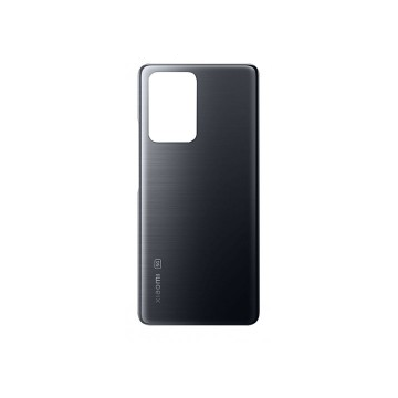 Tapa Trasera Xiaomi 11T / 11T Pro *NEGRA*