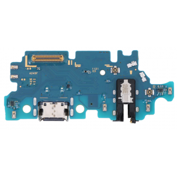 Placa de Carga de Samsung A24 4G / A245
