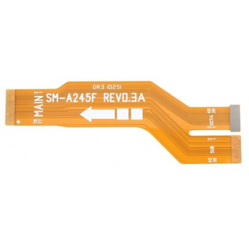 Flex de central Samsung A24 4G / A245
