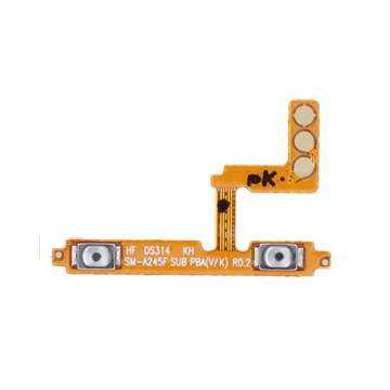 Flex de Volumen Samsung A24 4G / A245
