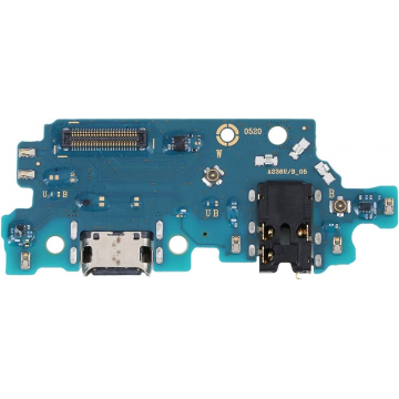 Placa de carga Samsung A23 5G / A236