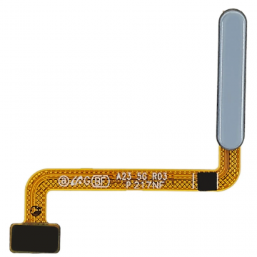 Flex Huella Samsung A23 5G / A236 *AZUL*