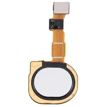 Flex Huella Samsung A11 (A115F) - Blanco