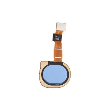 Flex Huella Samsung A11 (A115F) - Azul