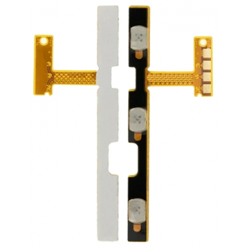 Flex de volumen y encendido Samsung A02s