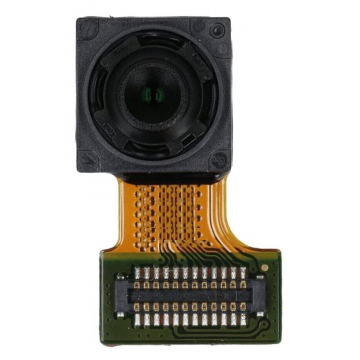 Camara Frontal Samsung A02s