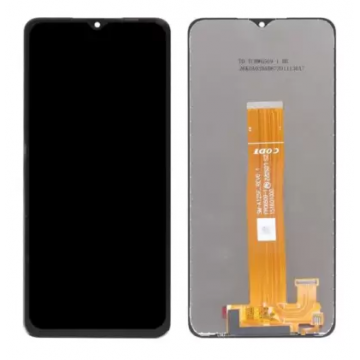 Pantalla Samsung sin marco  A12 2021 A127 / A125 / A02 A022 Versión ( CDOT) *ORIGINAL*