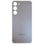 Tapa trasera Samsung S23 Plus S916 *GRIS*