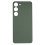 Tapa trasera Samsung S23 Plus S916 *VERDE*