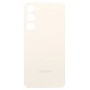 Tapa trasera Samsung S23 Plus S916 *BEIGE*