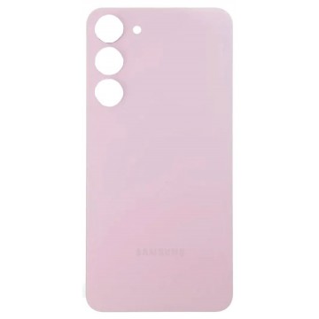 Tapa trasera Samsung S23 Plus S916 *ROSA*